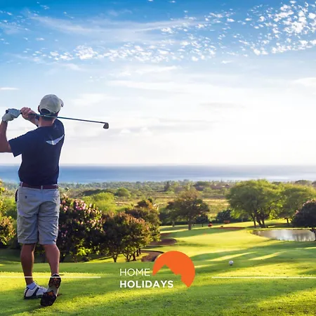 #230 Only Families - Flat A Flor By Holidays Apartament Albufeira