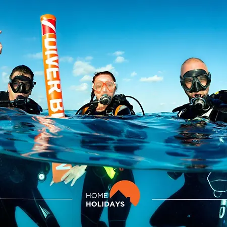 #230 Only Families - Flat A Flor By Holidays Apartament Albufeira