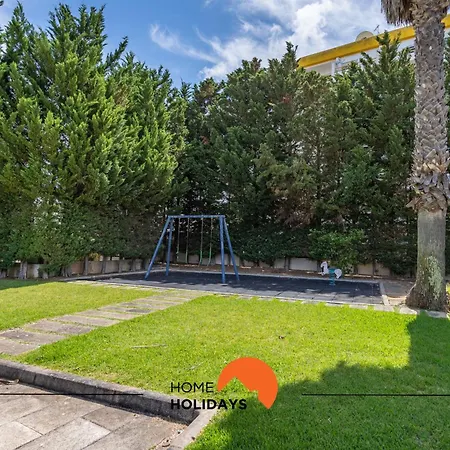 #230 Only Families - Flat A Flor By Holidays Apartament *