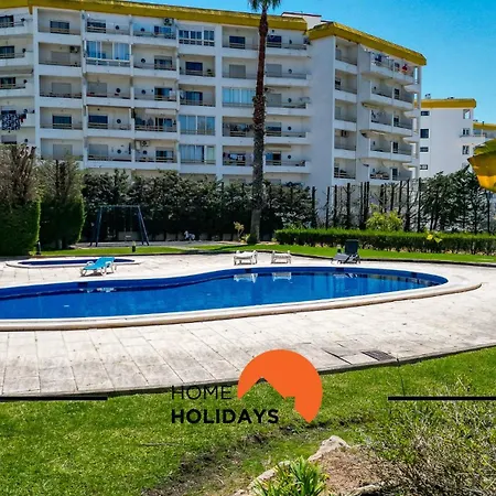 Apartament #230 Only Families - Flat A Flor By Holidays Albufeira