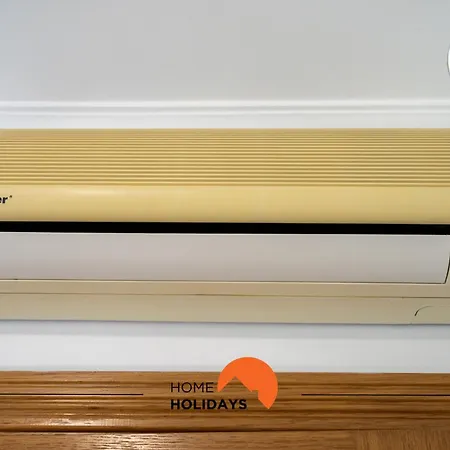 Apartament #230 Only Families - Flat A Flor By Holidays