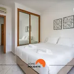 Apartman #230 Family Quiet Area Albufeira