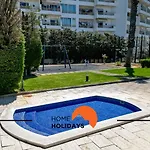 #230 Family Quiet Area Apartman *