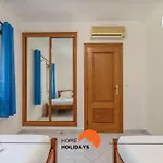 #230 Family Quiet Area 아파트 *