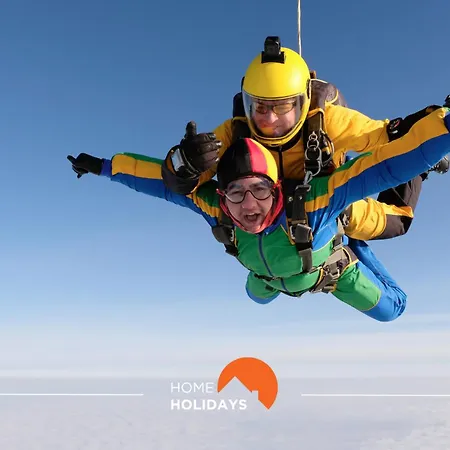 #230 Only Families - Flat A Flor By Holidays * Albufeira