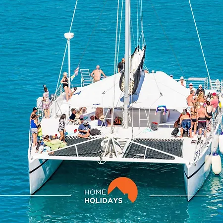 #230 Only Families - Flat A Flor By Holidays Appartamento