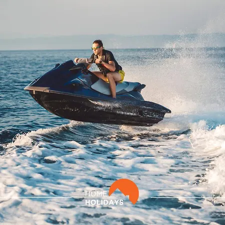 Appartamento #230 Only Families - Flat A Flor By Holidays *