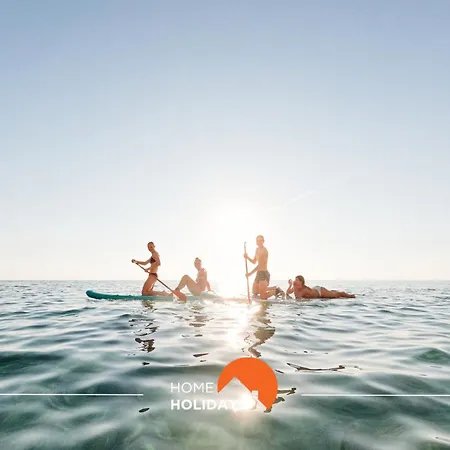 #230 Only Families - Flat A Flor By Holidays Appartamento