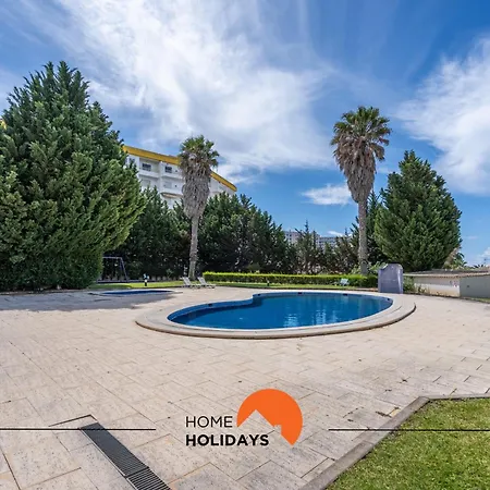 #230 Only Families - Flat A Flor By Holidays Appartamento Albufeira