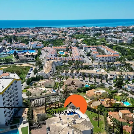 #230 Only Families - Flat A Flor By Holidays Appartamento