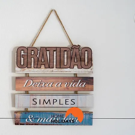 #230 Only Families - Flat A Flor By Holidays Appartamento *