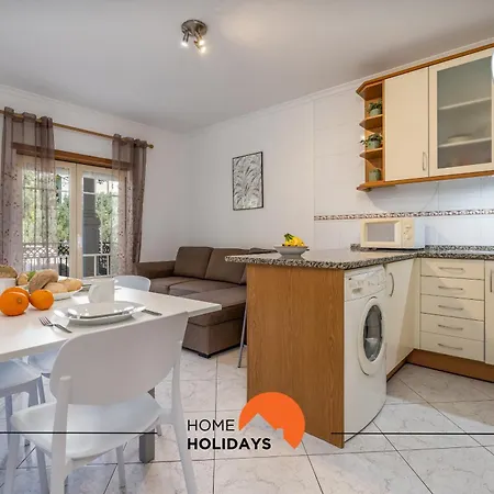 Appartamento #230 Only Families - Flat A Flor By Holidays *