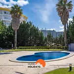 #230 Family Quiet Area Апартаменты