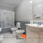 #230 Family Quiet Area Апартаменты Албуфейра
