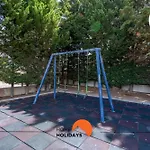 דירה #230 Family Quiet Area