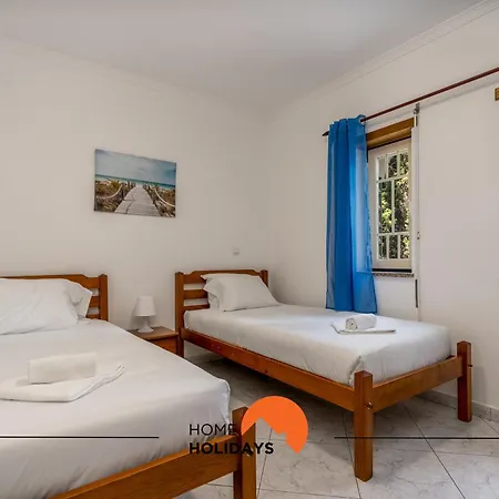 Apartment #230 Flat A Flor By Holidays Albufeira