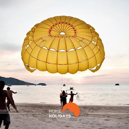 #230 Flat A Flor By Holidays *