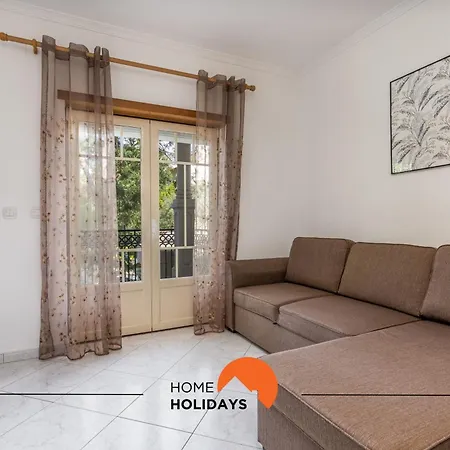 #230 Flat A Flor By Holidays * Albufeira