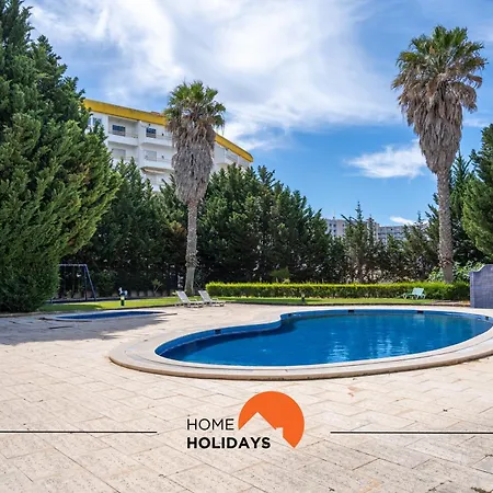 #230 Flat A Flor By Holidays * Albufeira