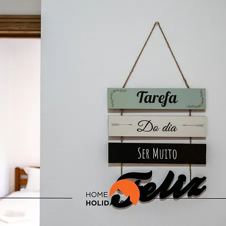 Apartment #230 Flat A Flor By Holidays
