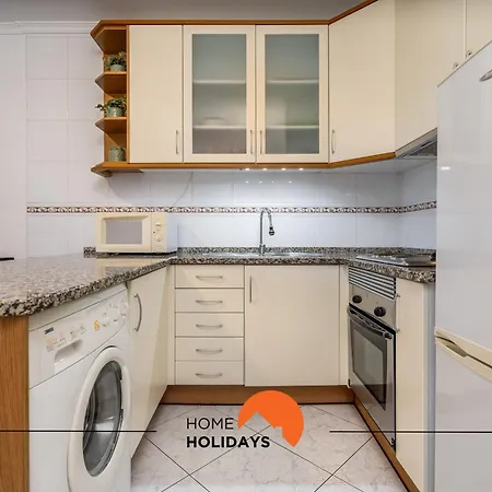 Apartment #230 Flat A Flor By Holidays *