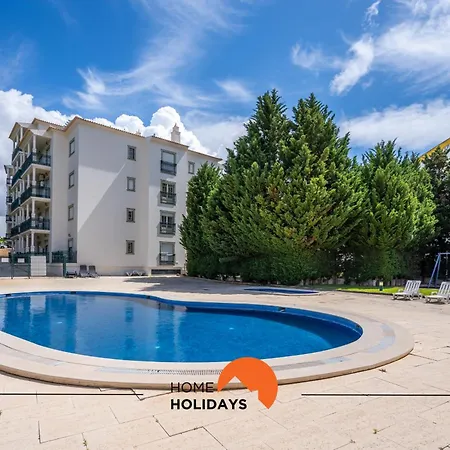 #230 Flat A Flor By Holidays Apartment Albufeira