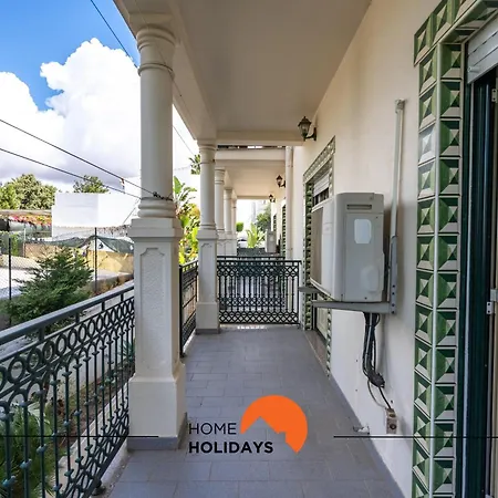#230 Flat A Flor By Holidays *
