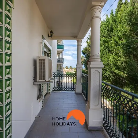 #230 Flat A Flor By Holidays Apartment *