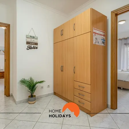 #230 Flat A Flor By Holidays * Albufeira