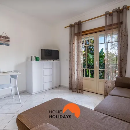#230 Flat A Flor By Holidays Albufeira
