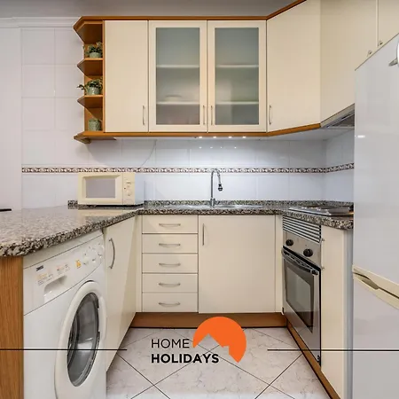 #230 Only Families - Flat A Flor By Holidays Lejlighed Albufeira