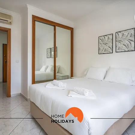 Lägenhet #230 Only Families - Flat A Flor By Holidays Albufeira