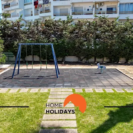 アパート #230 Only Families - Flat A Flor By Holidays