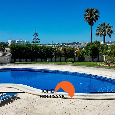 #230 Only Families - Flat A Flor By Holidays