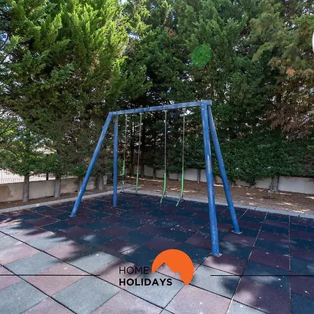 Lejlighed #230 Only Families - Flat A Flor By Holidays