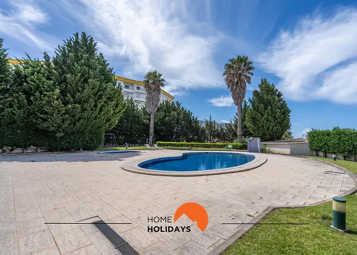 #230 Family Quiet Area Apartament Albufeira