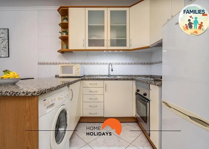 #230 Family Quiet Area Apartament Albufeira