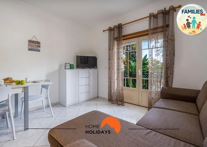 #230 Family Quiet Area