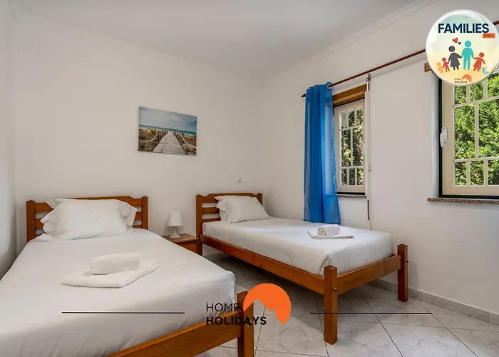 Apartament #230 Family Quiet Area Albufeira