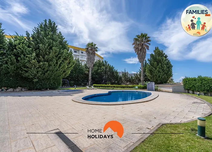 #230 Family Quiet Area 阿尔布费拉