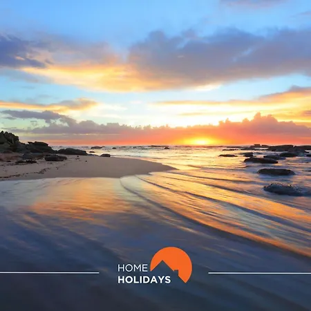 #230 Only Families - Flat A Flor By Holidays אלבופיירה