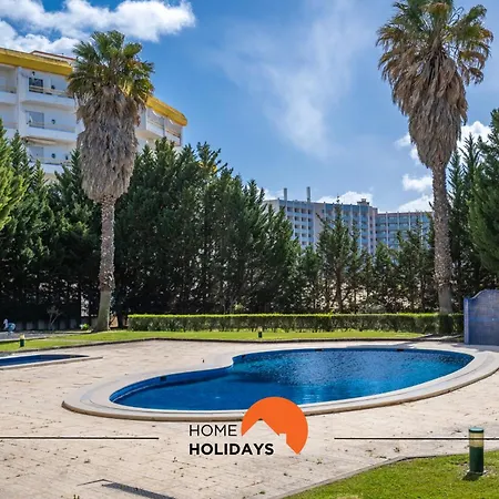 #230 Only Families - Flat A Flor By Holidays דירה