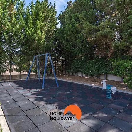 דירה #230 Only Families - Flat A Flor By Holidays