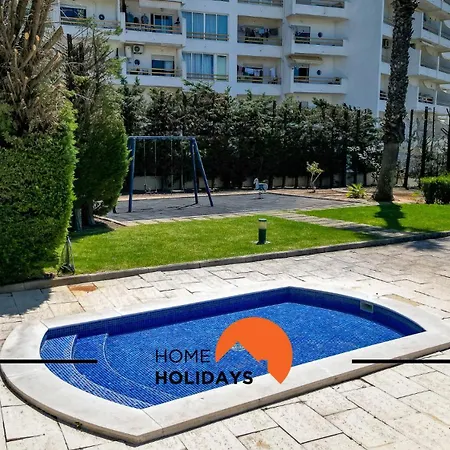 #230 Only Families - Flat A Flor By Holidays דירה *