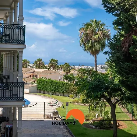 #230 Only Families - Flat A Flor By Holidays *