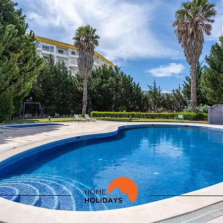 Apartmán #230 Only Families - Flat A Flor By Holidays