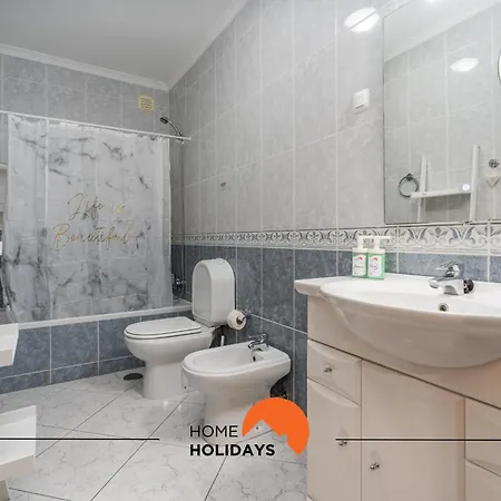 #230 Only Families - Flat A Flor By Holidays Apartmán Albufeira